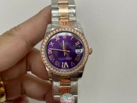 Picture of Rolex Watches Women Date Just _SKU182rolex-31mm-0929304243